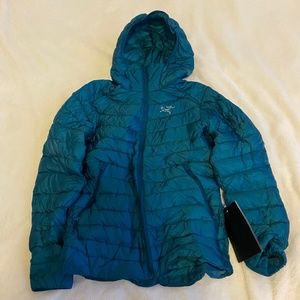 Arcteryx Cerium Jacket NWT